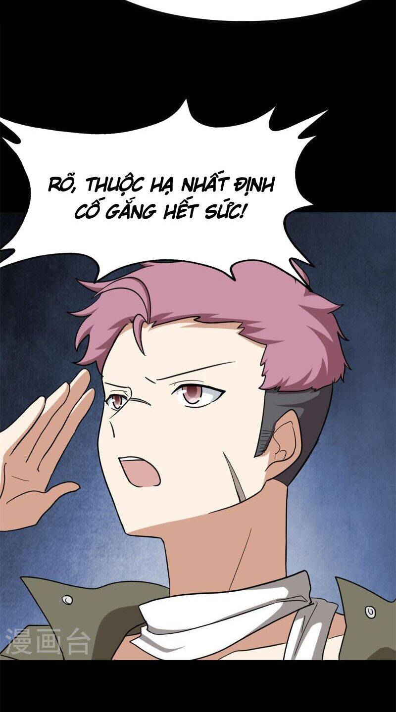 Bạn Gái Zombie Của Tôi Chapter 336 - 28