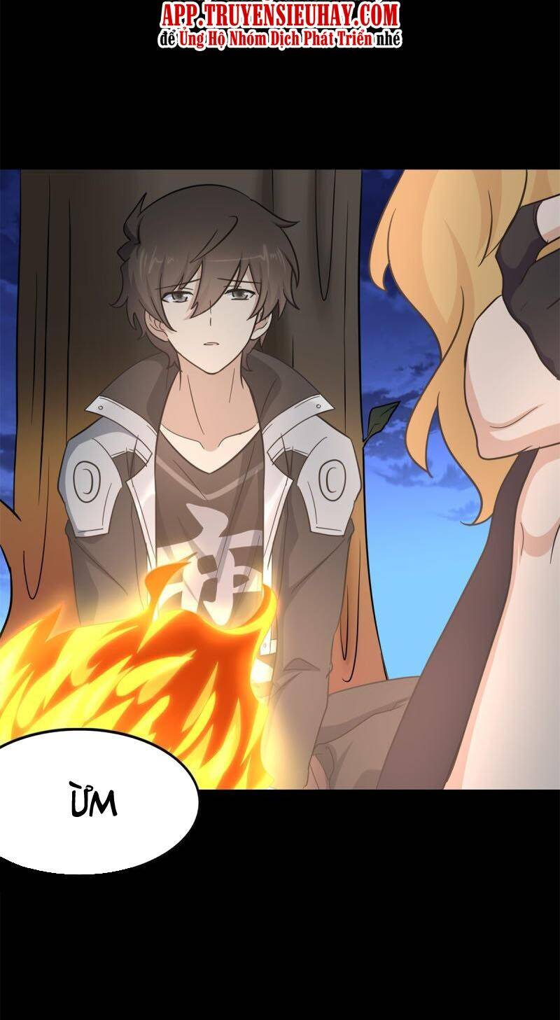 Bạn Gái Zombie Của Tôi Chapter 336 - 32