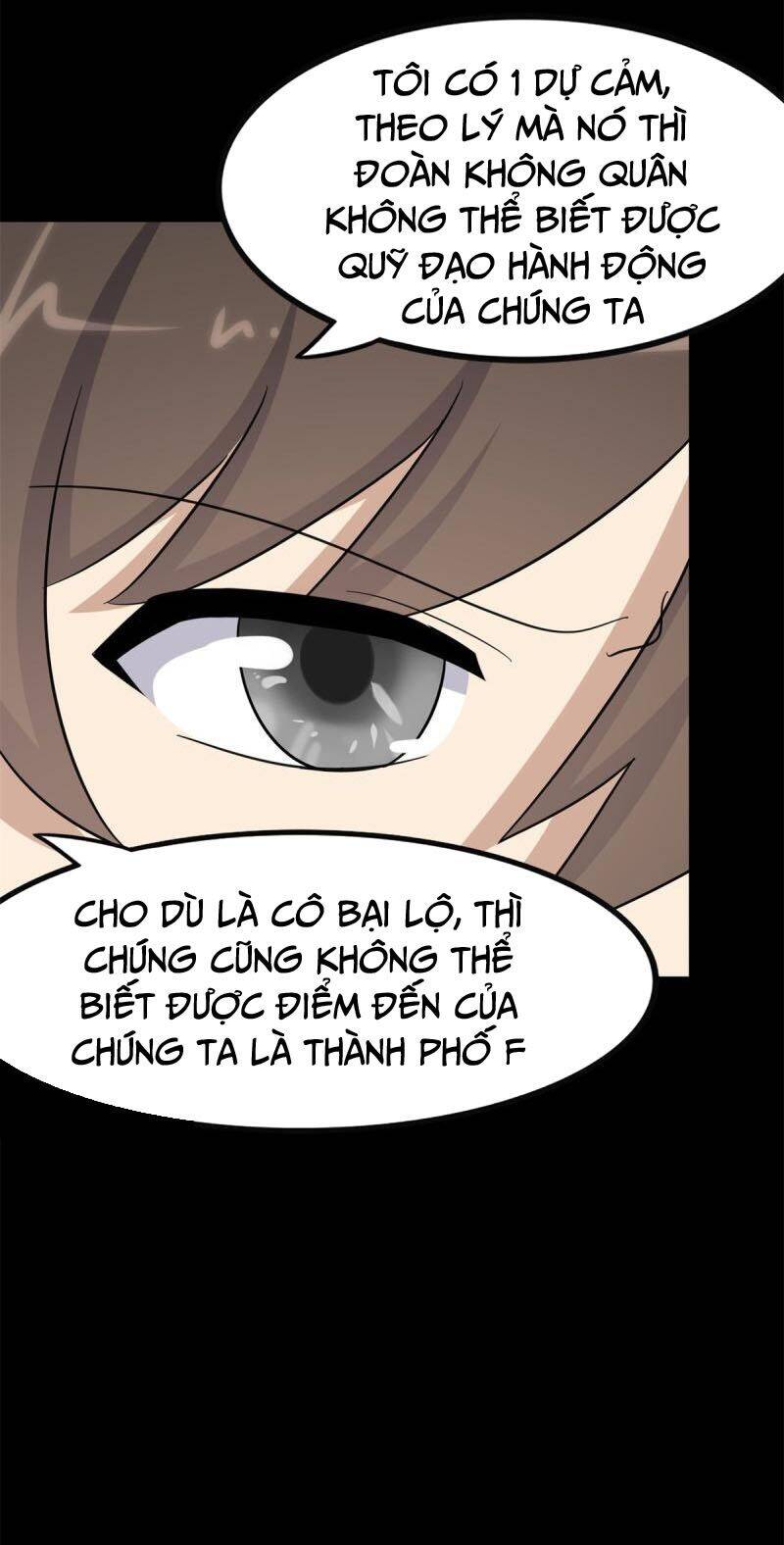 Bạn Gái Zombie Của Tôi Chapter 336 - 33