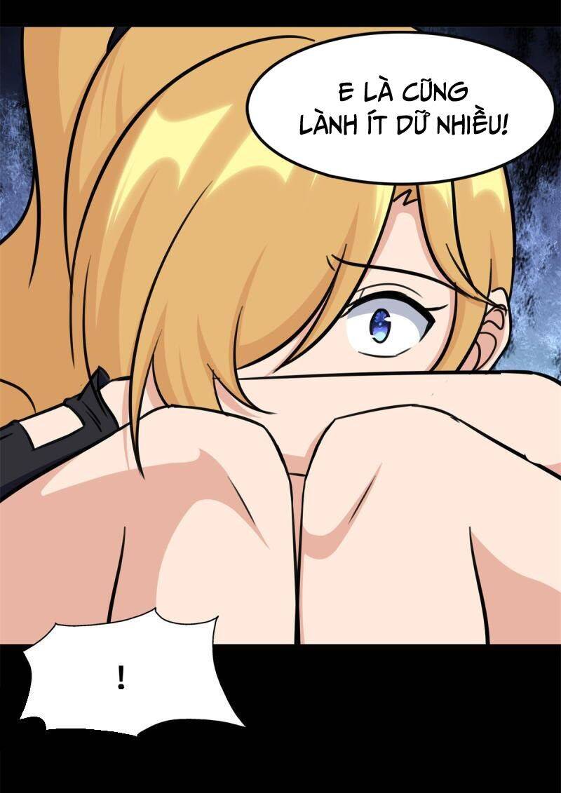 Bạn Gái Zombie Của Tôi Chapter 336 - 35