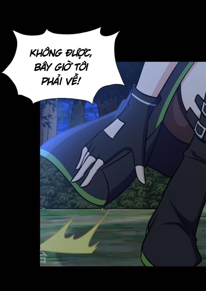 Bạn Gái Zombie Của Tôi Chapter 336 - 36