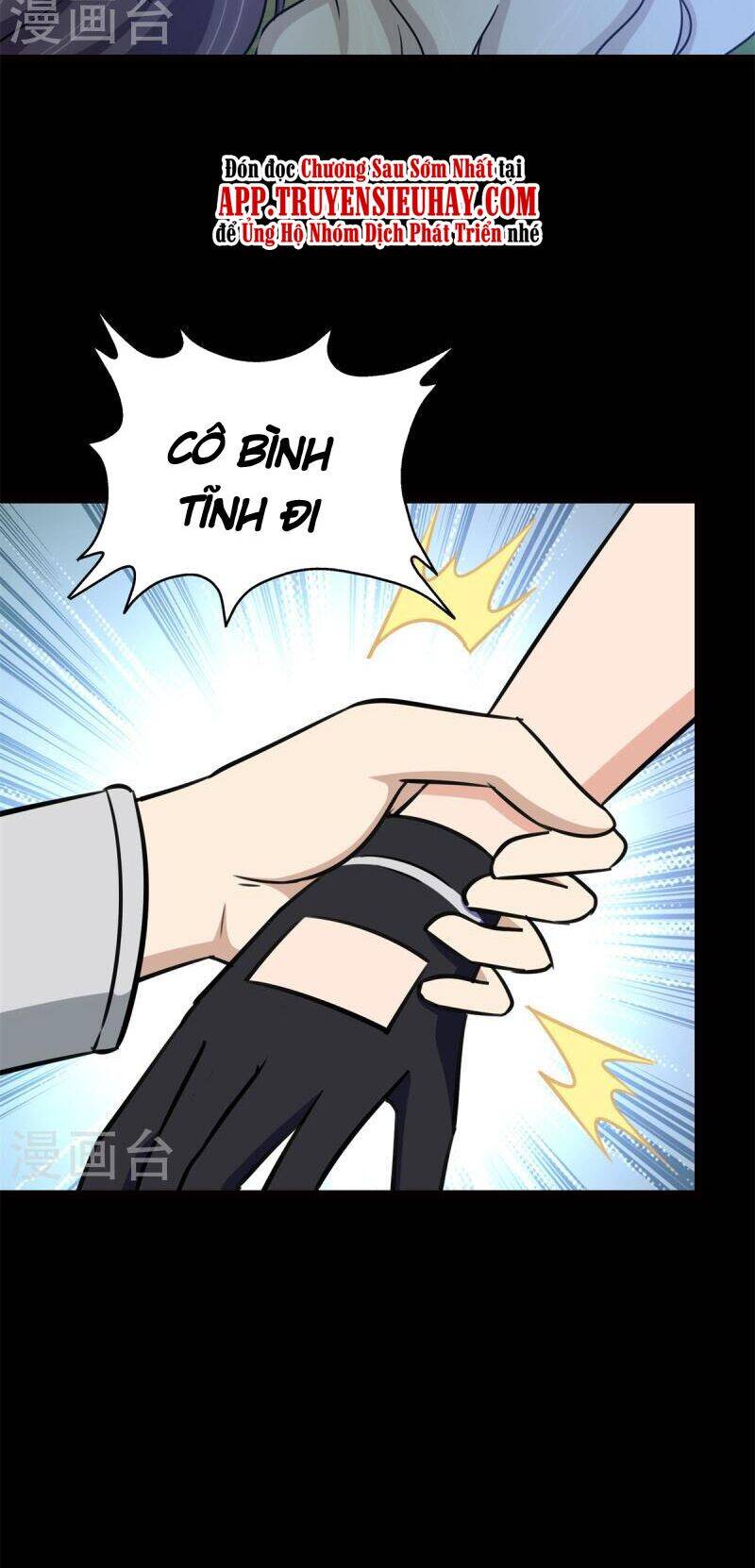 Bạn Gái Zombie Của Tôi Chapter 336 - 38