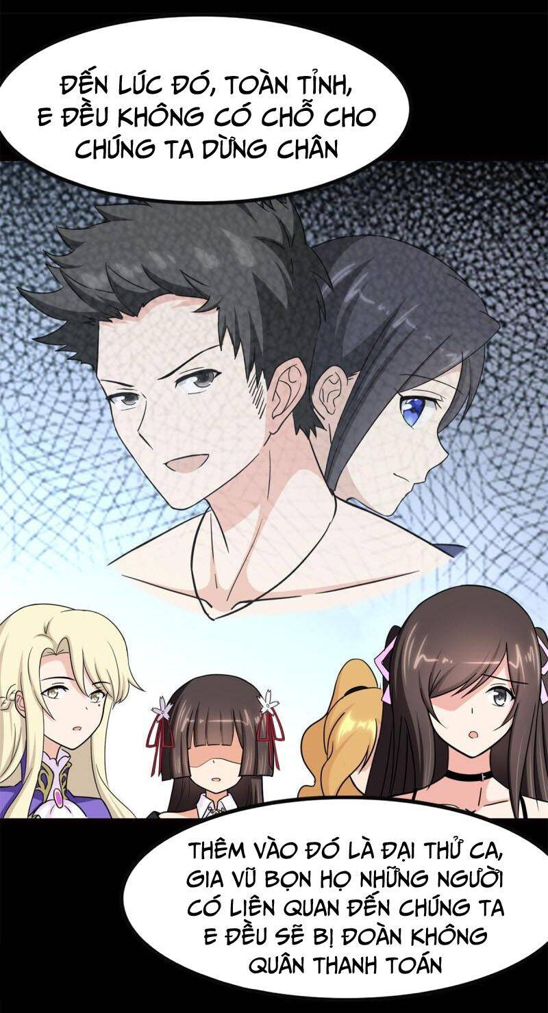 Bạn Gái Zombie Của Tôi Chapter 336 - 57