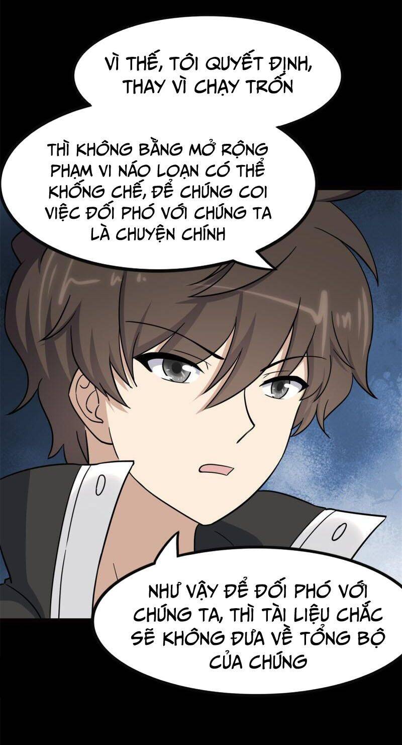 Bạn Gái Zombie Của Tôi Chapter 336 - 58