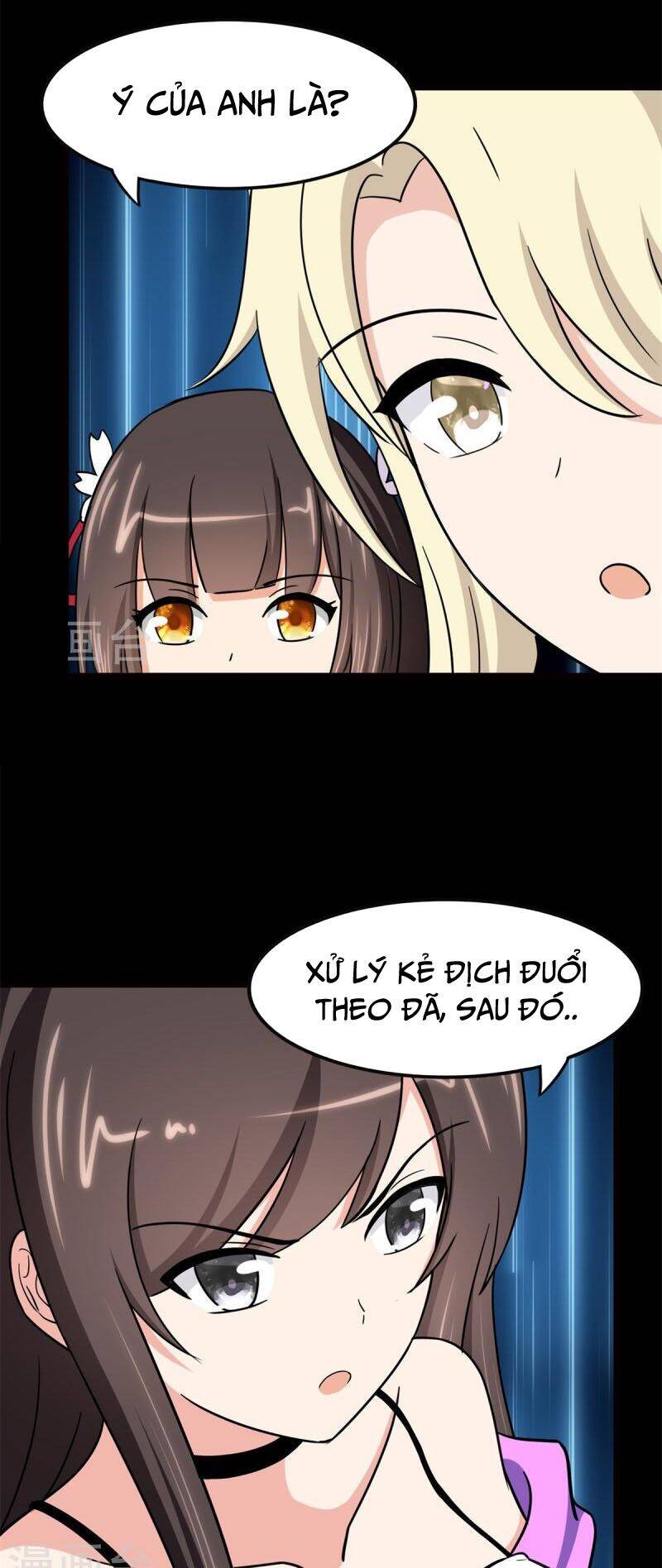 Bạn Gái Zombie Của Tôi Chapter 336 - 59