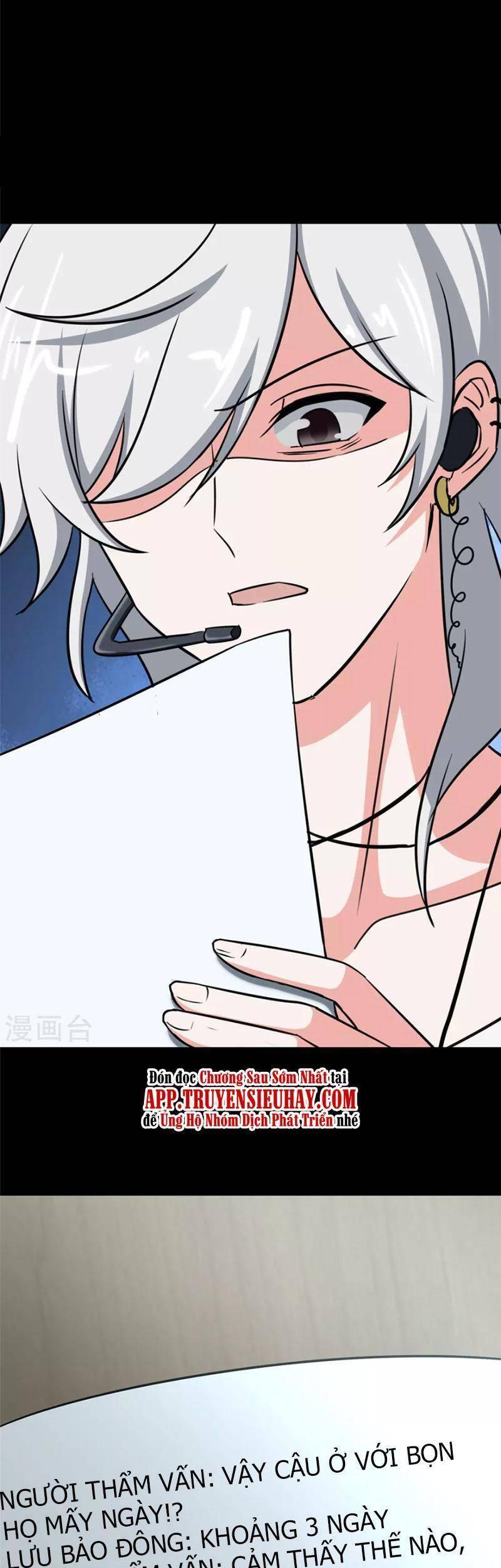 Bạn Gái Zombie Của Tôi Chapter 339 - 14