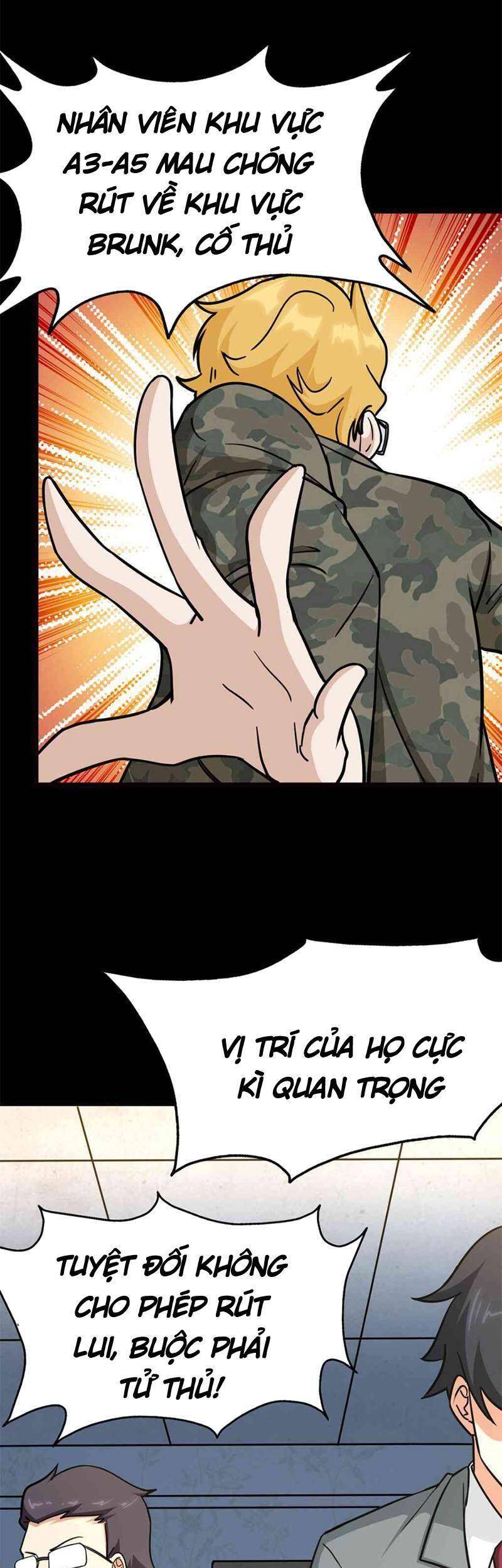 Bạn Gái Zombie Của Tôi Chapter 341 - 13