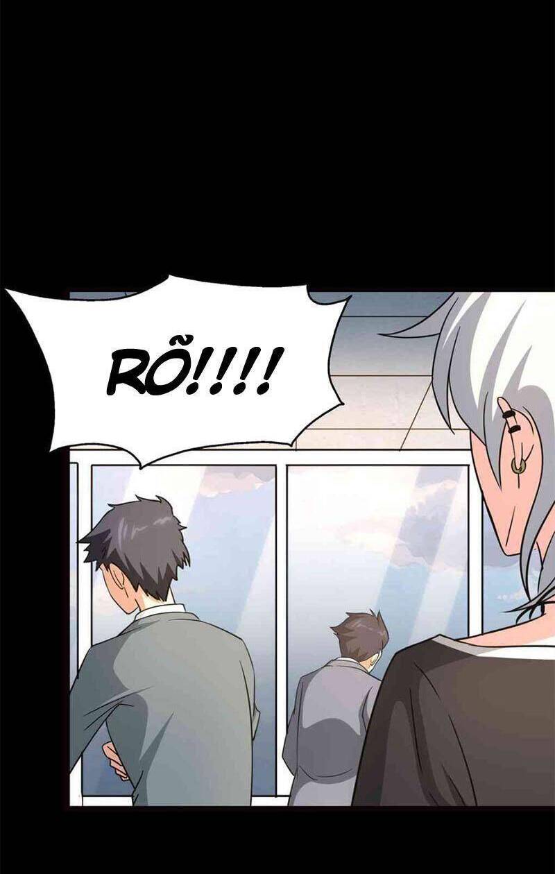 Bạn Gái Zombie Của Tôi Chapter 341 - 28