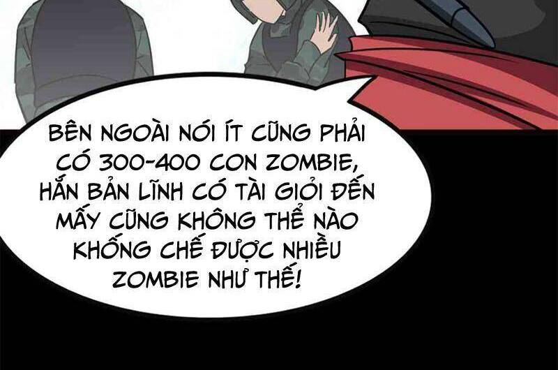Bạn Gái Zombie Của Tôi Chapter 341 - 30