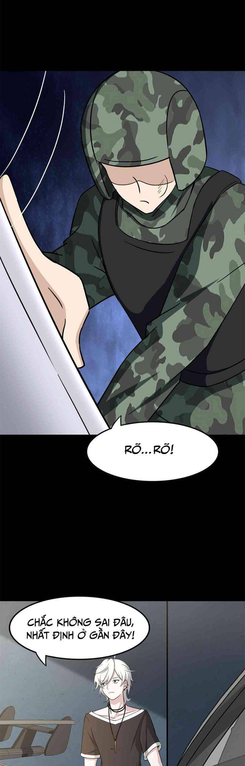 Bạn Gái Zombie Của Tôi Chapter 341 - 37