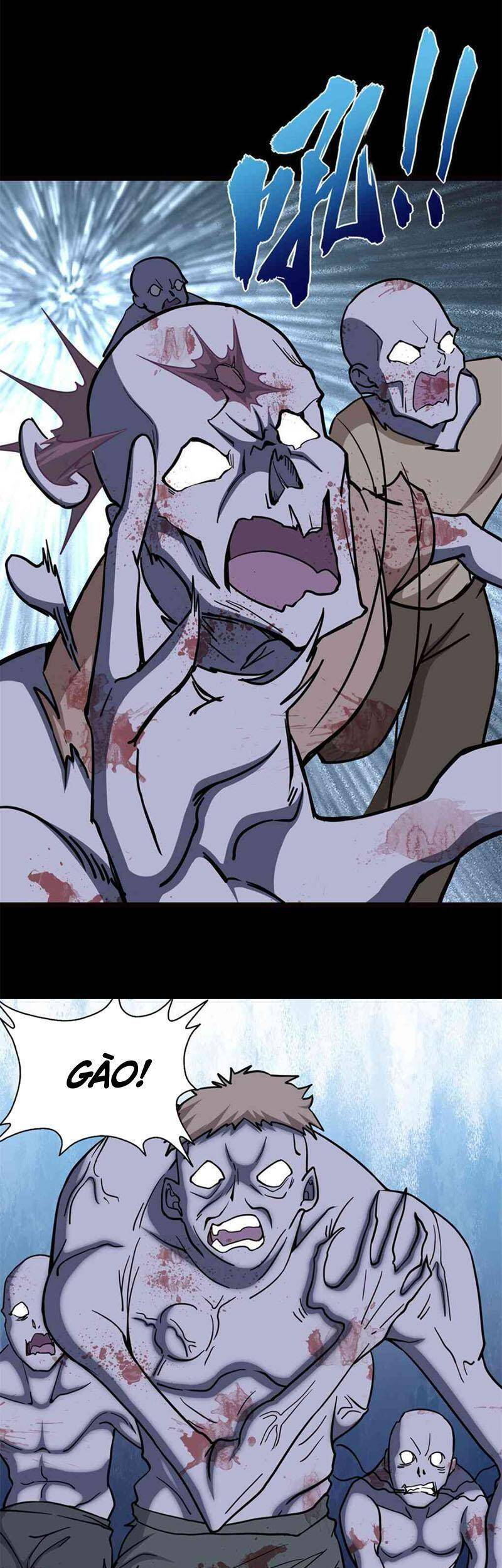 Bạn Gái Zombie Của Tôi Chapter 341 - 5