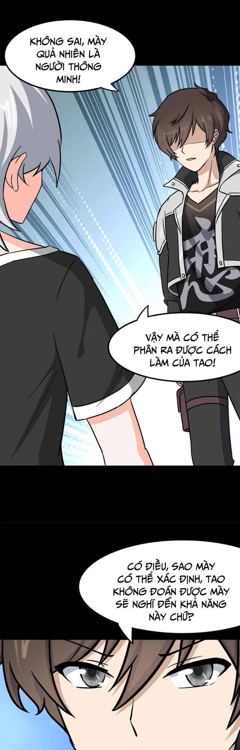 Bạn Gái Zombie Của Tôi Chapter 341 - 46