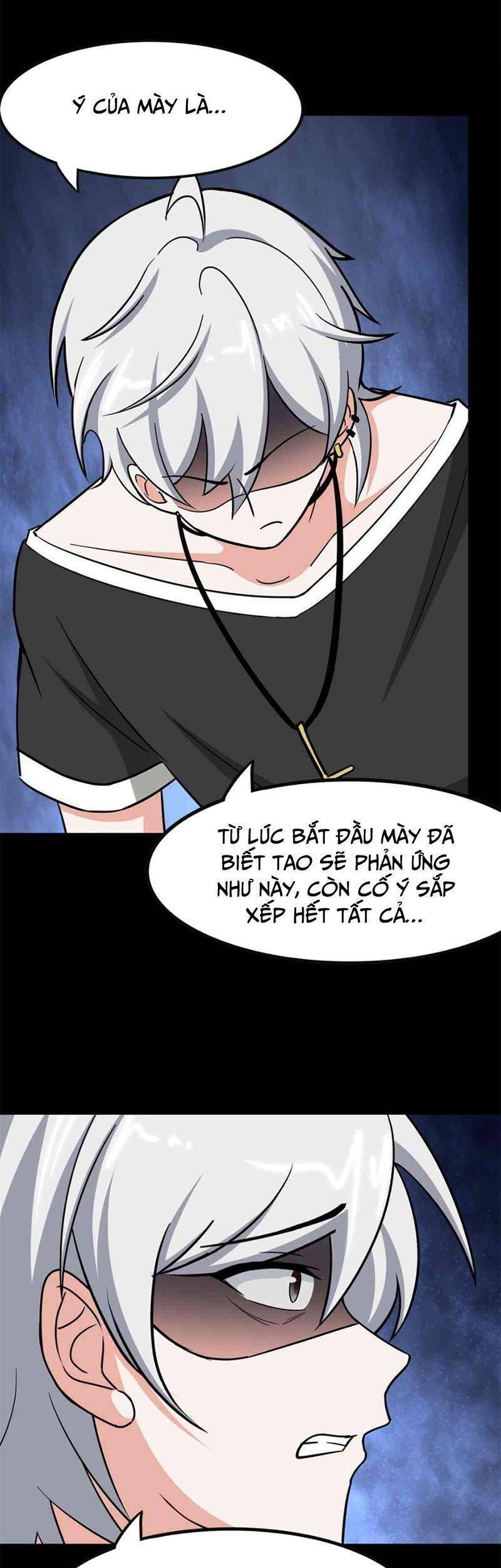 Bạn Gái Zombie Của Tôi Chapter 341 - 48