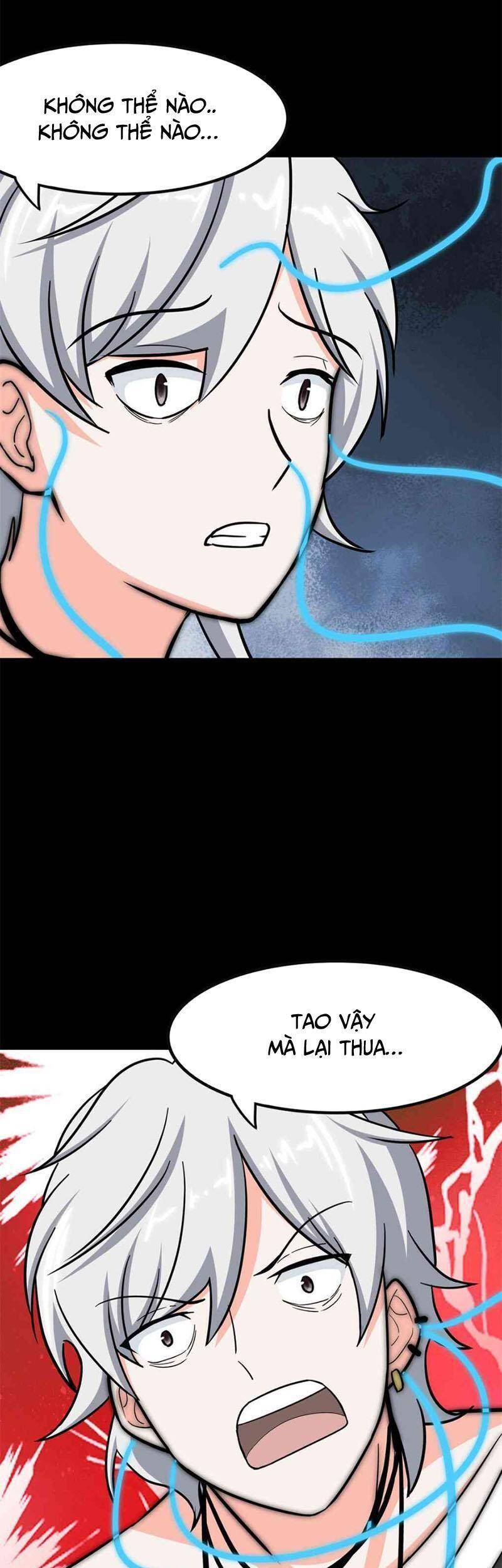 Bạn Gái Zombie Của Tôi Chapter 341 - 52