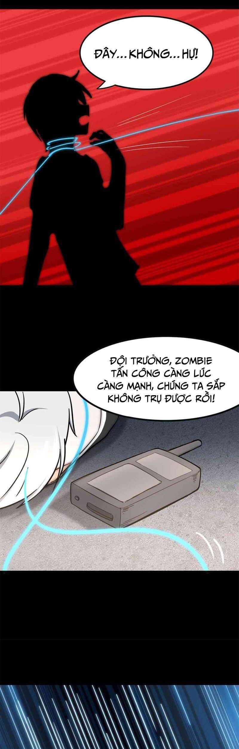 Bạn Gái Zombie Của Tôi Chapter 341 - 54