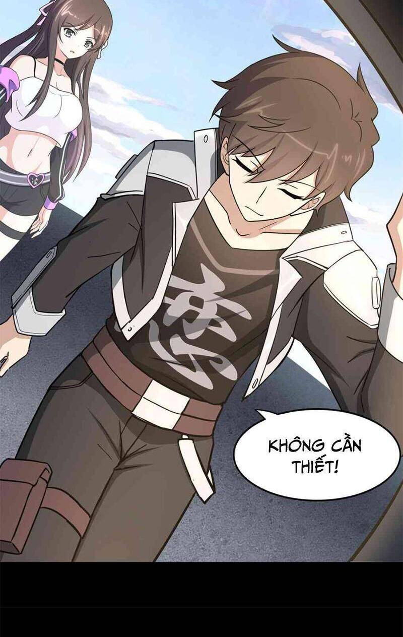 Bạn Gái Zombie Của Tôi Chapter 341 - 59