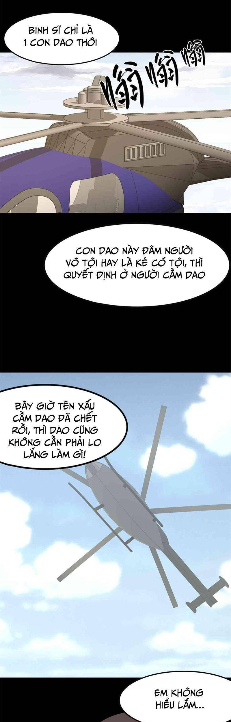 Bạn Gái Zombie Của Tôi Chapter 341 - 60