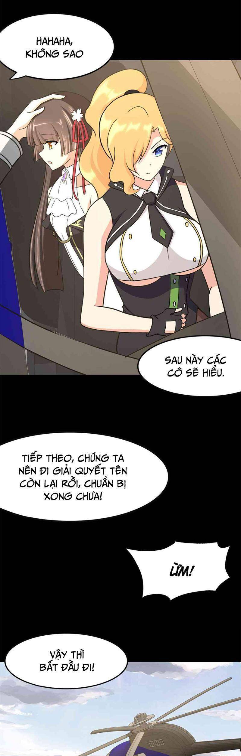Bạn Gái Zombie Của Tôi Chapter 341 - 62