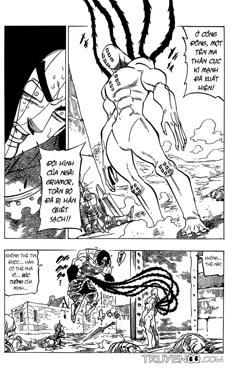 Thất Hình Đại Tội Chapter 266 - 5