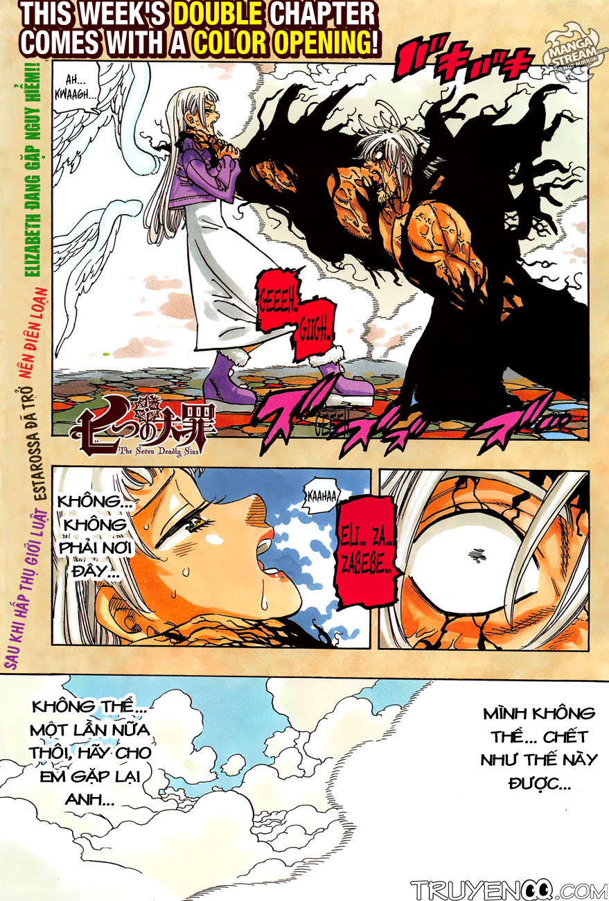 Thất Hình Đại Tội Chapter 267 - 2