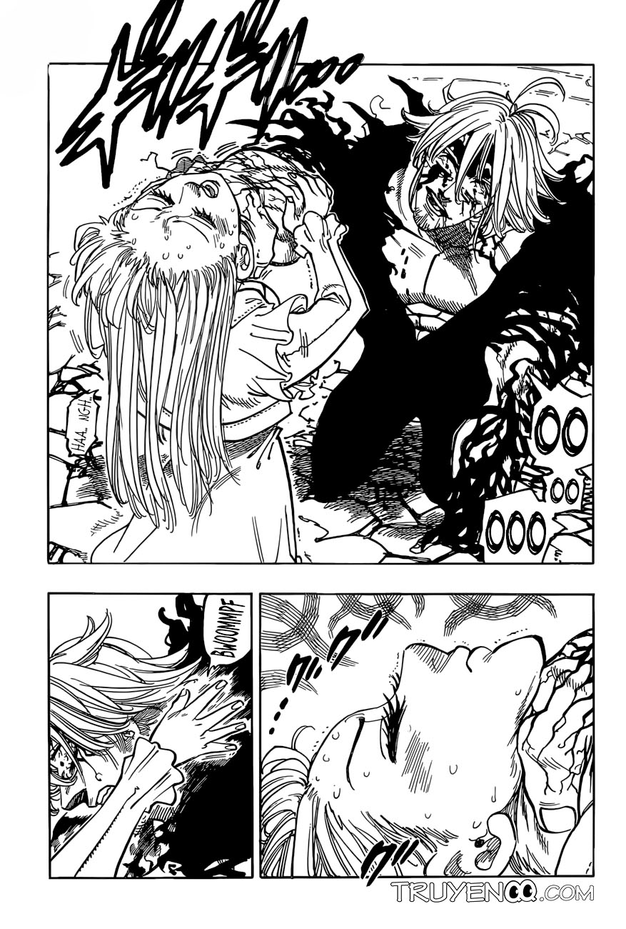 Thất Hình Đại Tội Chapter 267 - 5