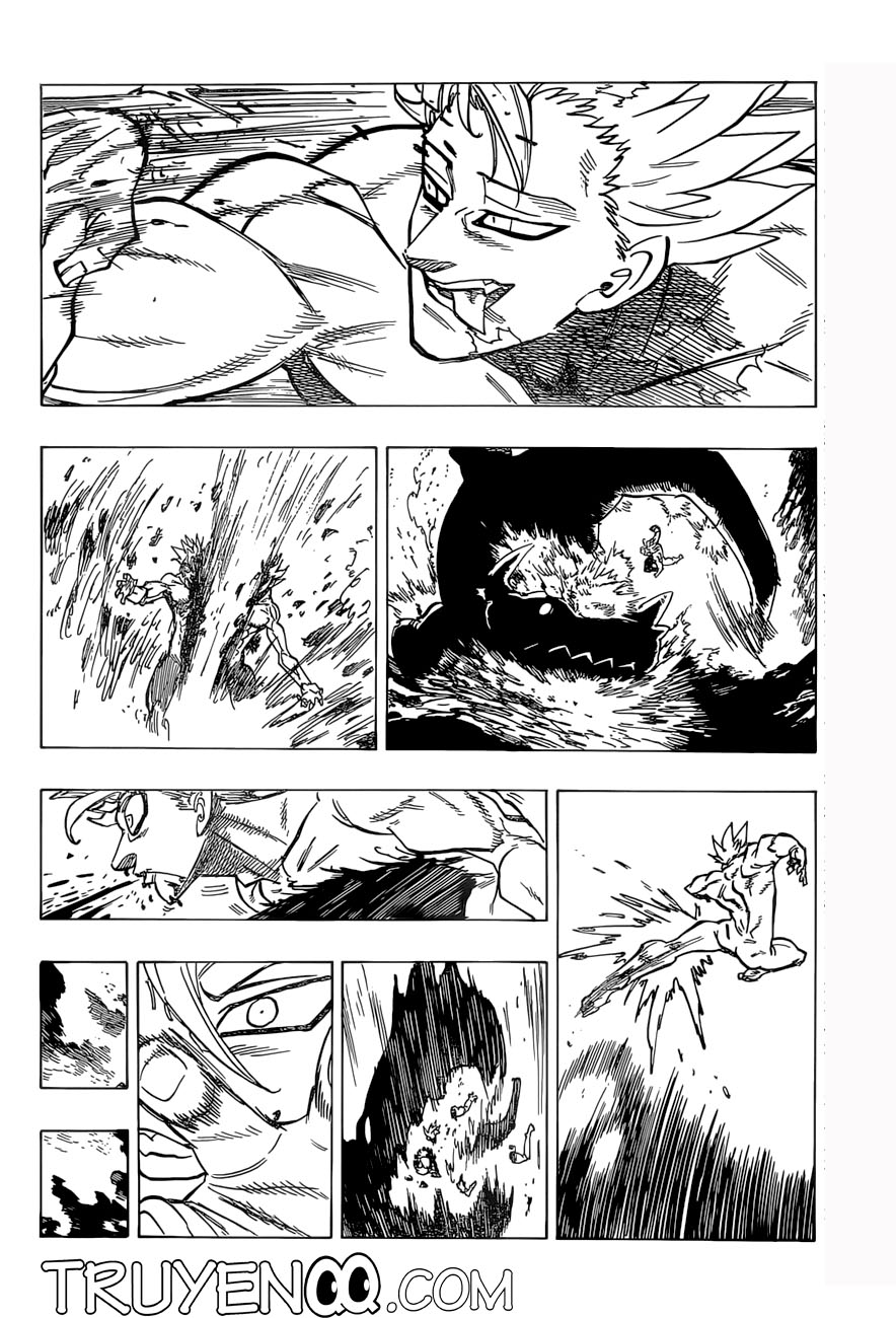 Thất Hình Đại Tội Chapter 268 - 16