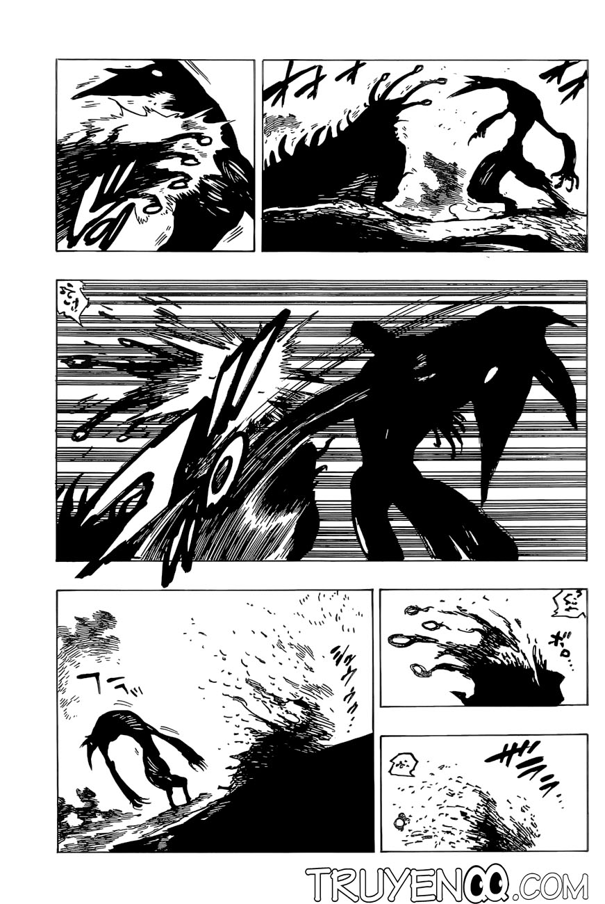 Thất Hình Đại Tội Chapter 268 - 4