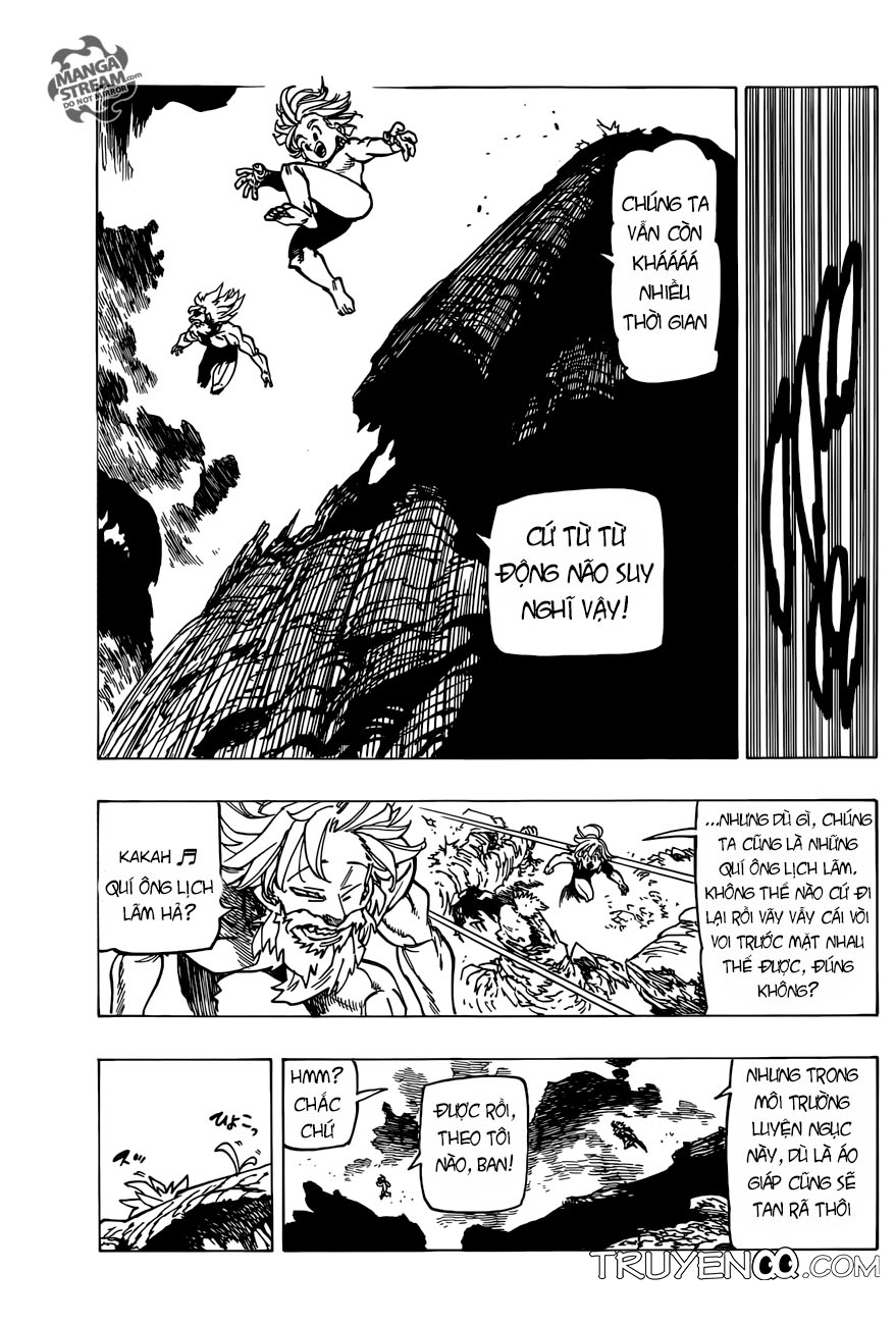 Thất Hình Đại Tội Chapter 269 - 9