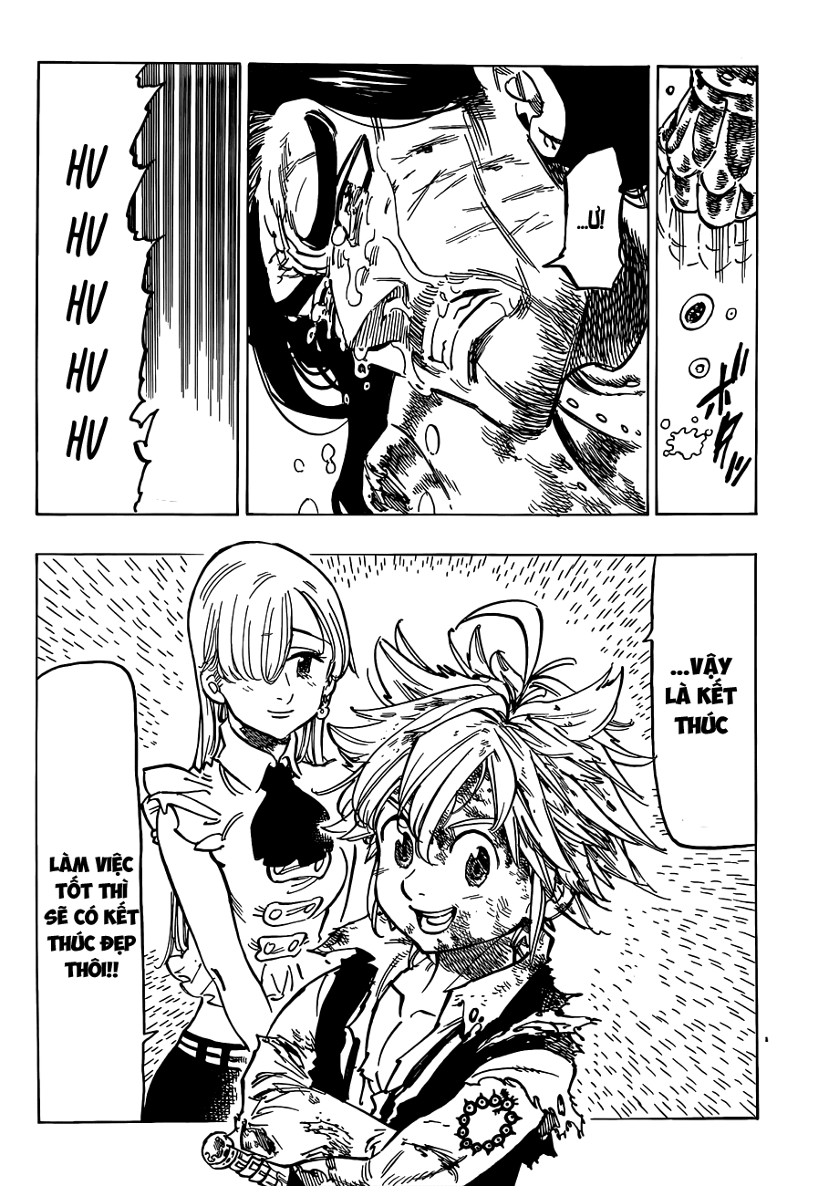 Thất Hình Đại Tội Chapter 84 - 19