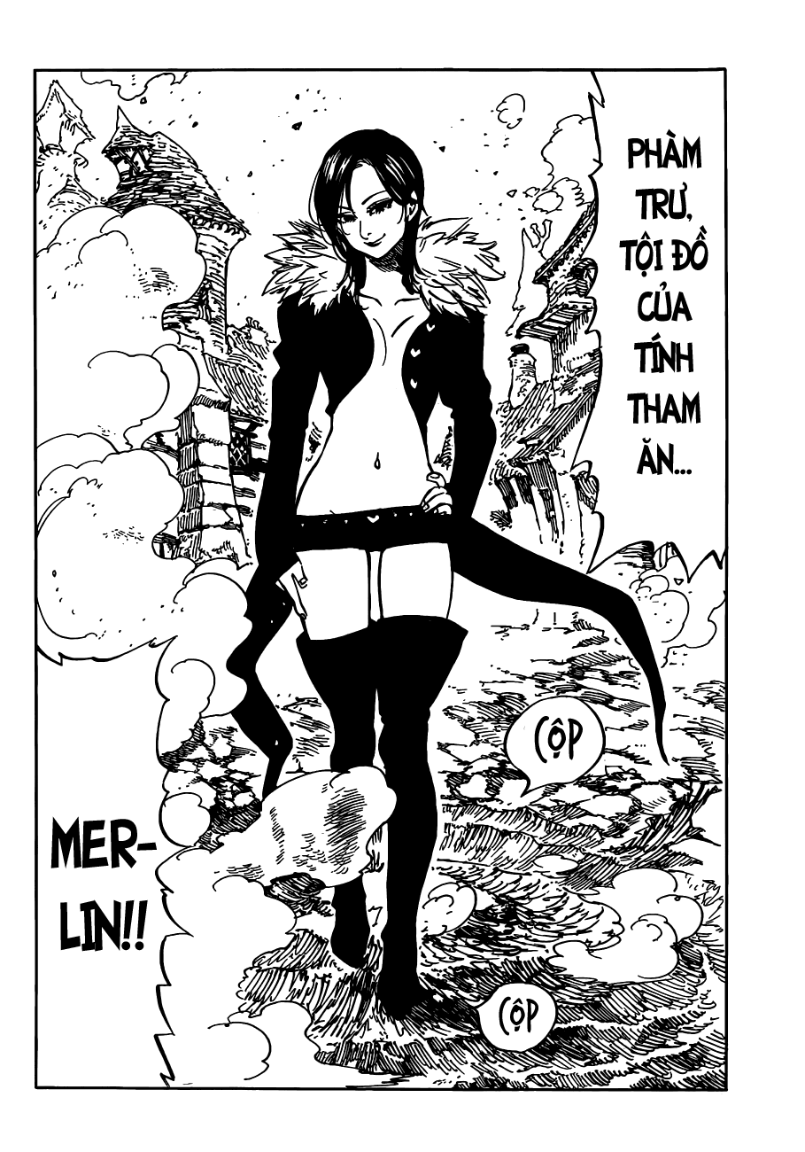 Thất Hình Đại Tội Chapter 84 - 3
