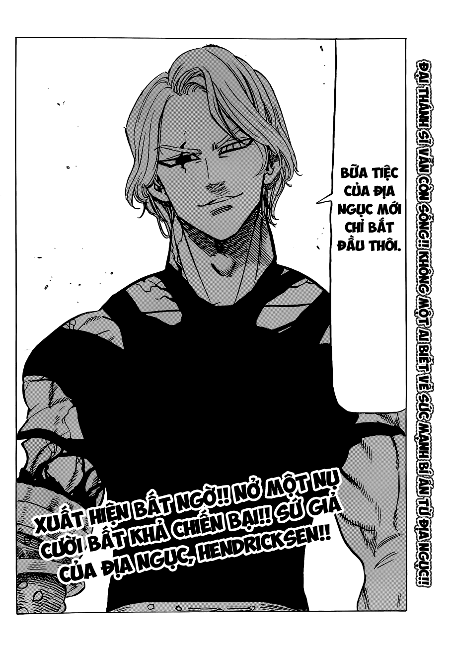 Thất Hình Đại Tội Chapter 84 - 21