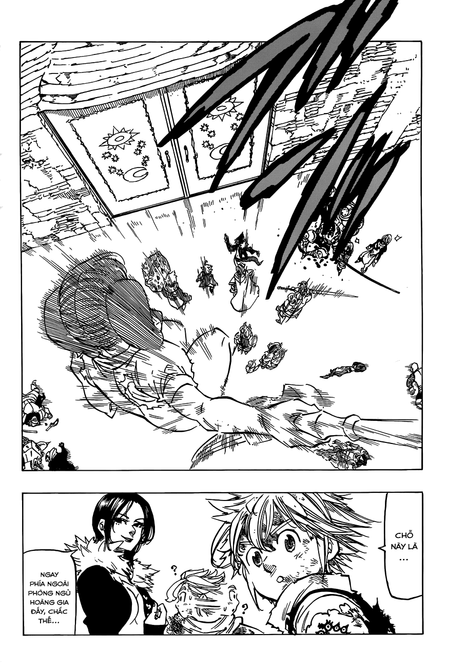 Thất Hình Đại Tội Chapter 84 - 5
