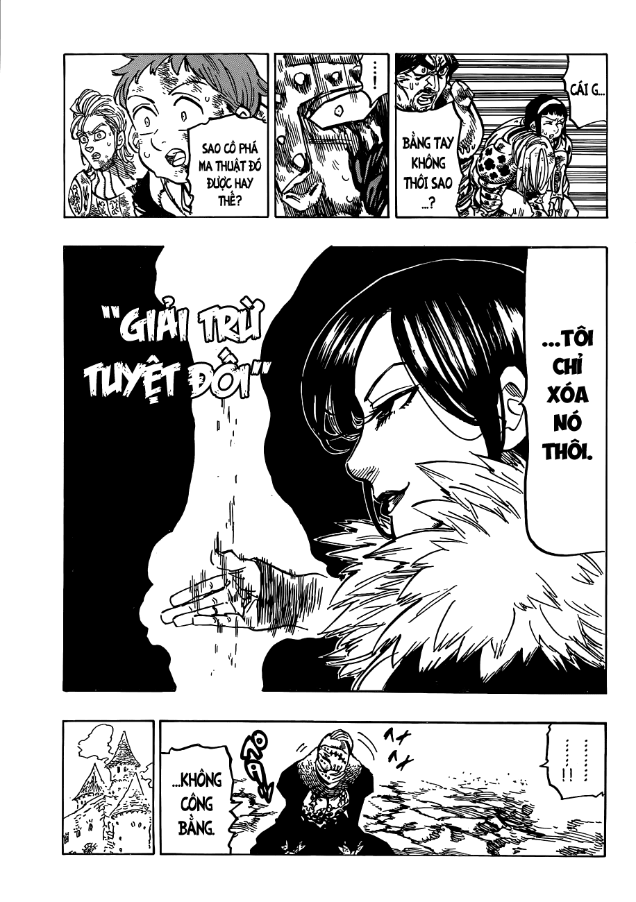 Thất Hình Đại Tội Chapter 84 - 10