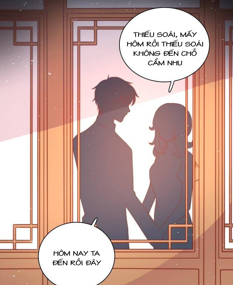 Ngày Nào Thiếu Soái Cũng Ghen Chapter 186 - 2