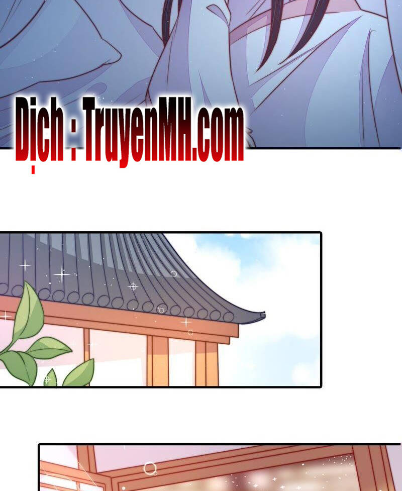 Ngày Nào Thiếu Soái Cũng Ghen Chapter 186 - 12
