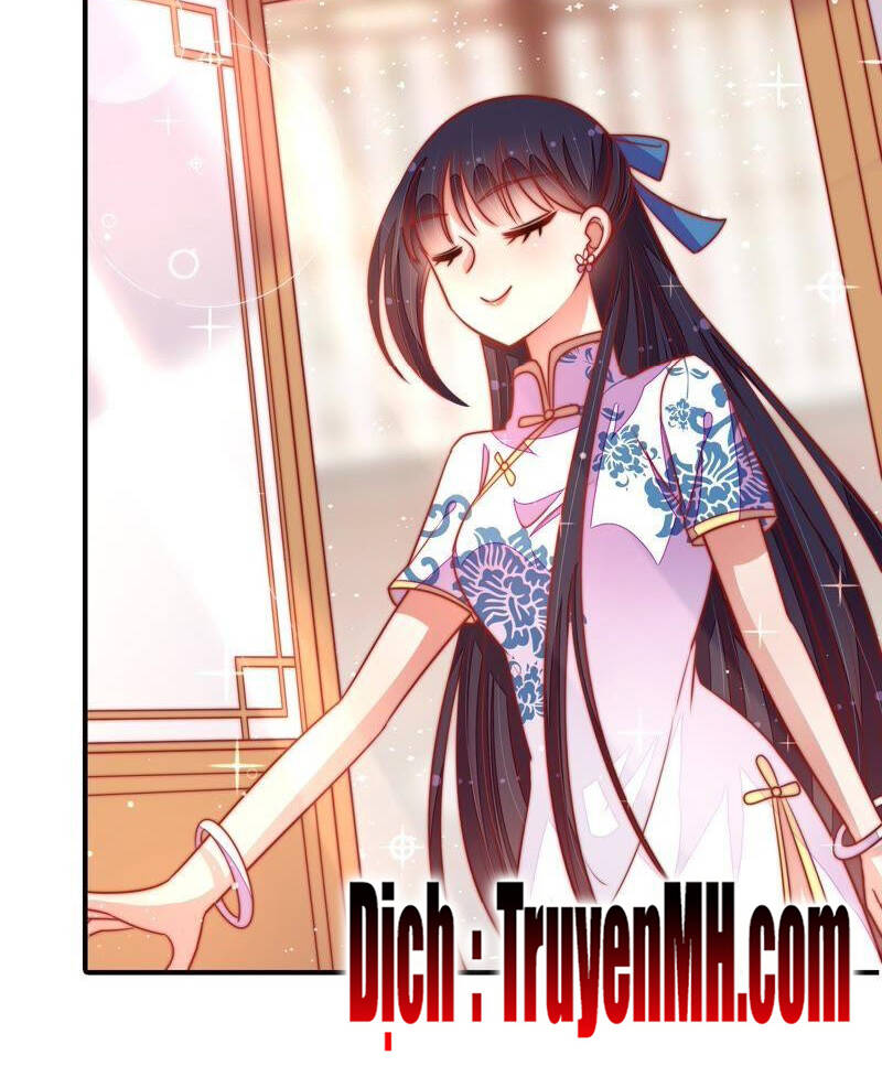 Ngày Nào Thiếu Soái Cũng Ghen Chapter 186 - 13