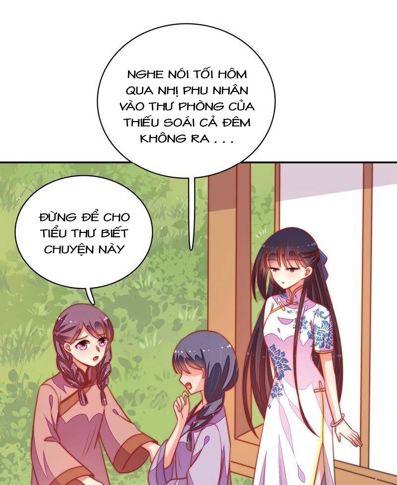 Ngày Nào Thiếu Soái Cũng Ghen Chapter 186 - 14