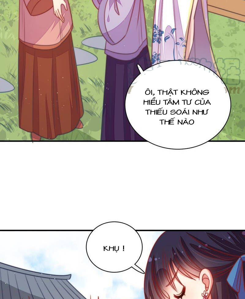 Ngày Nào Thiếu Soái Cũng Ghen Chapter 186 - 15