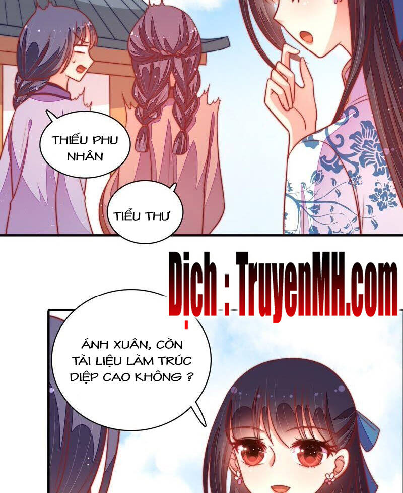 Ngày Nào Thiếu Soái Cũng Ghen Chapter 186 - 16