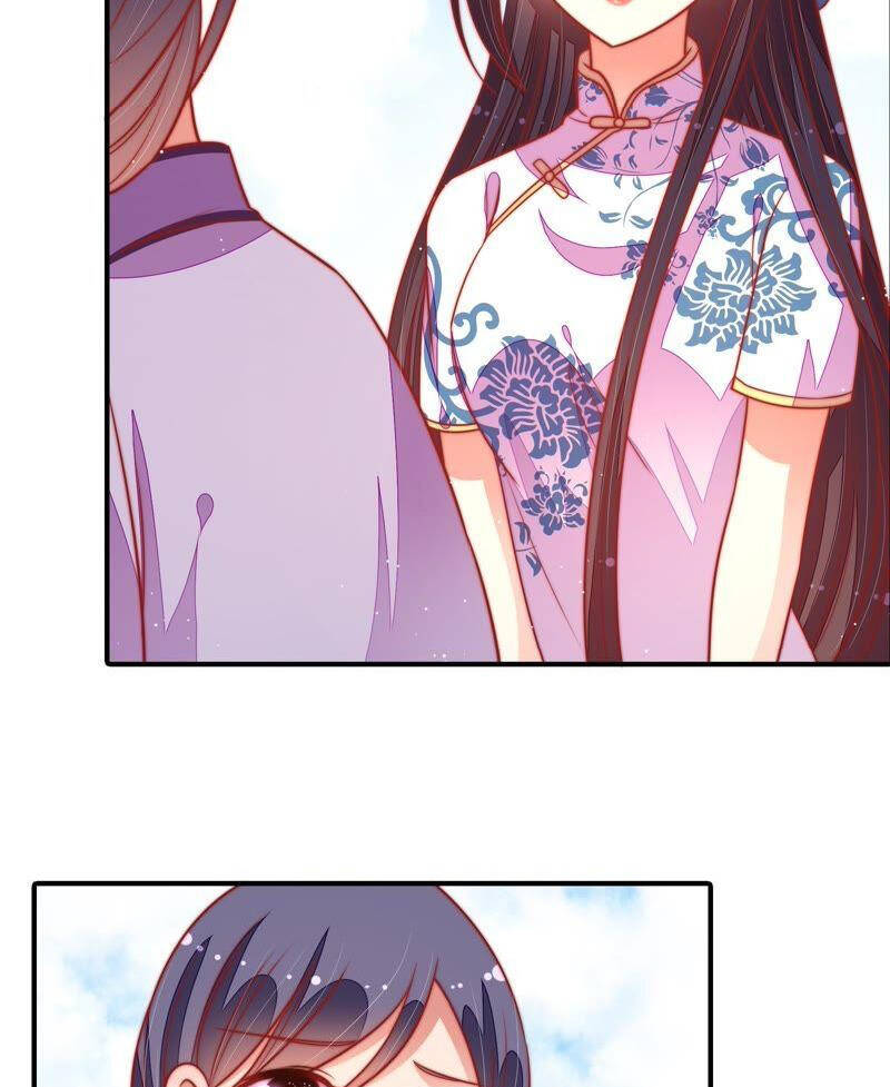 Ngày Nào Thiếu Soái Cũng Ghen Chapter 186 - 17