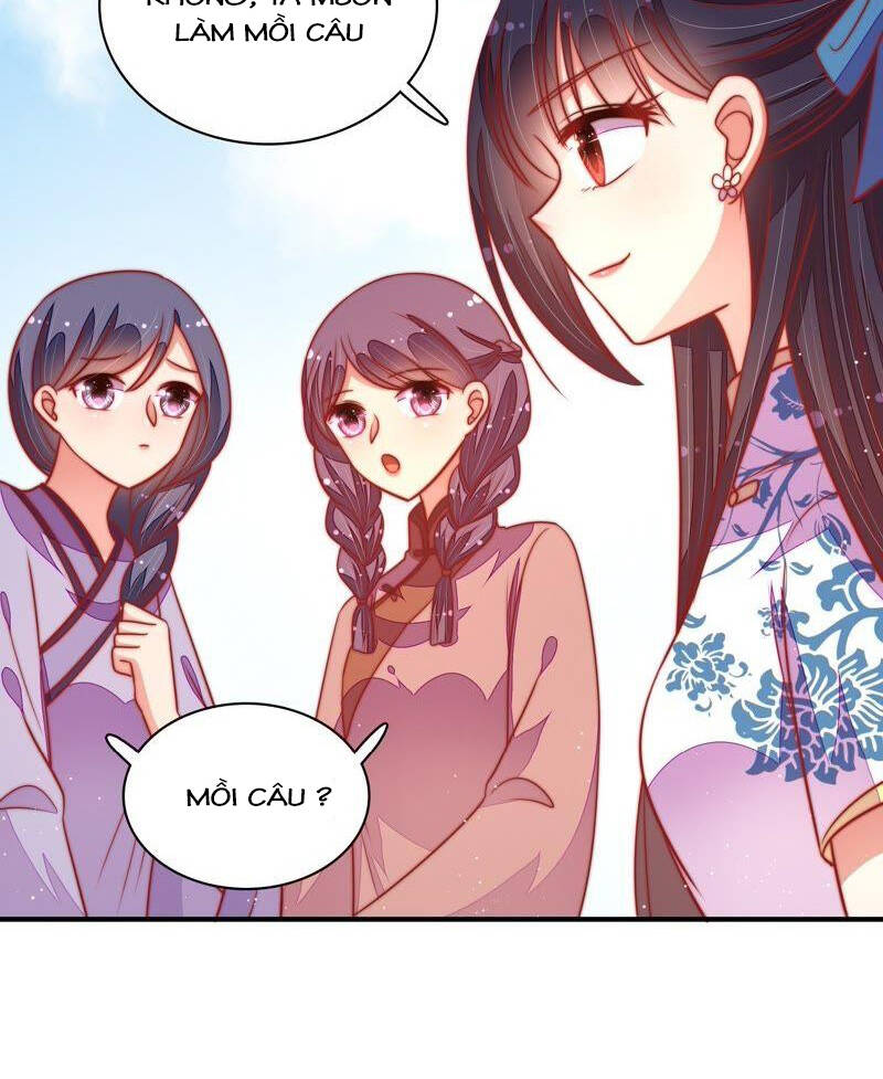 Ngày Nào Thiếu Soái Cũng Ghen Chapter 186 - 19