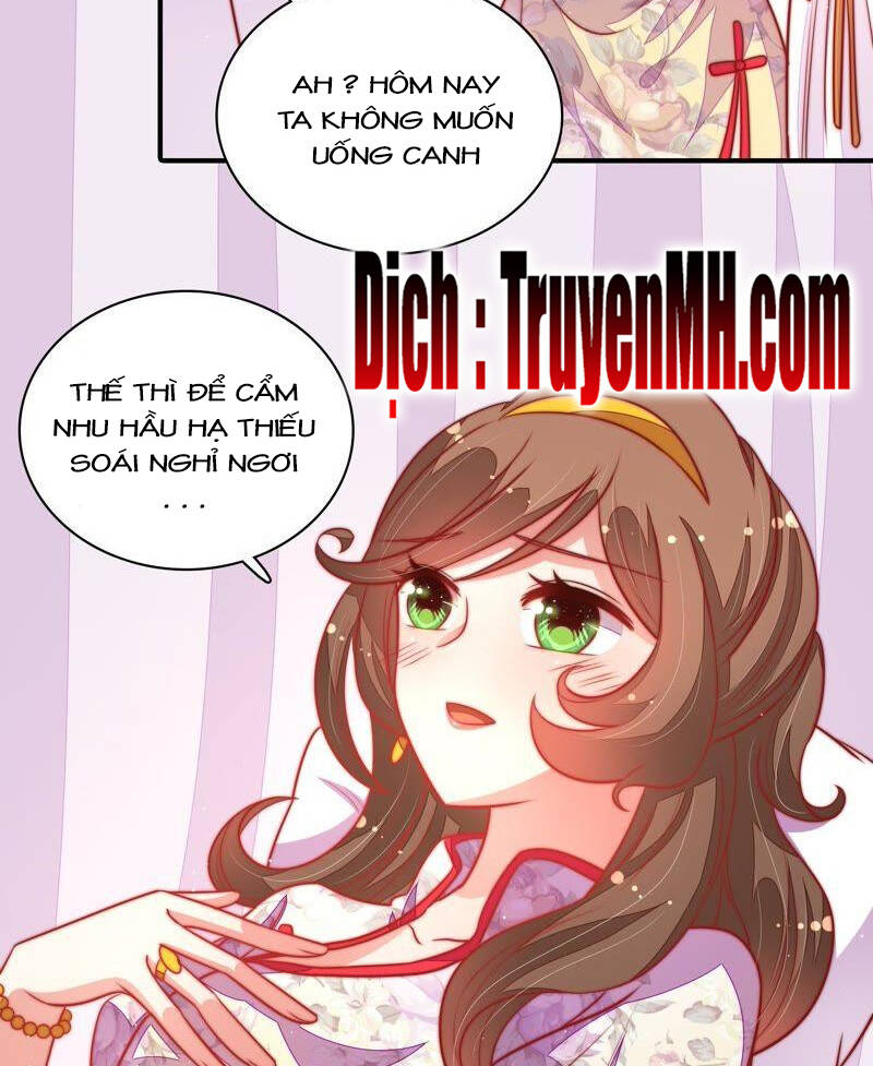 Ngày Nào Thiếu Soái Cũng Ghen Chapter 186 - 4