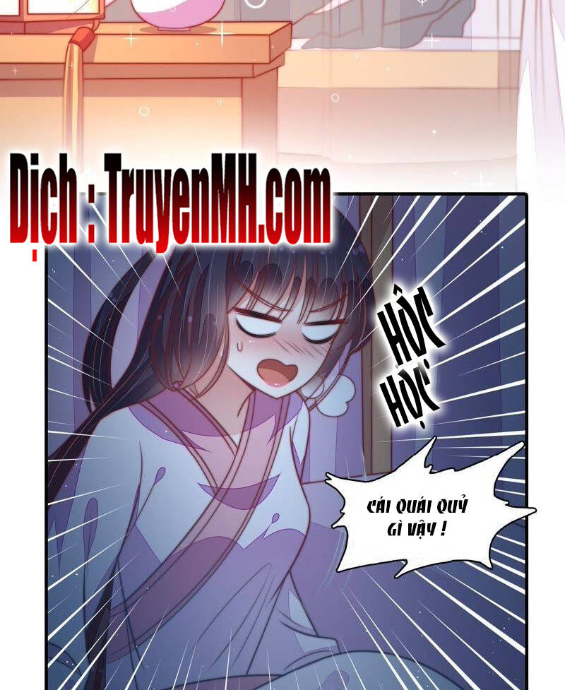 Ngày Nào Thiếu Soái Cũng Ghen Chapter 186 - 6