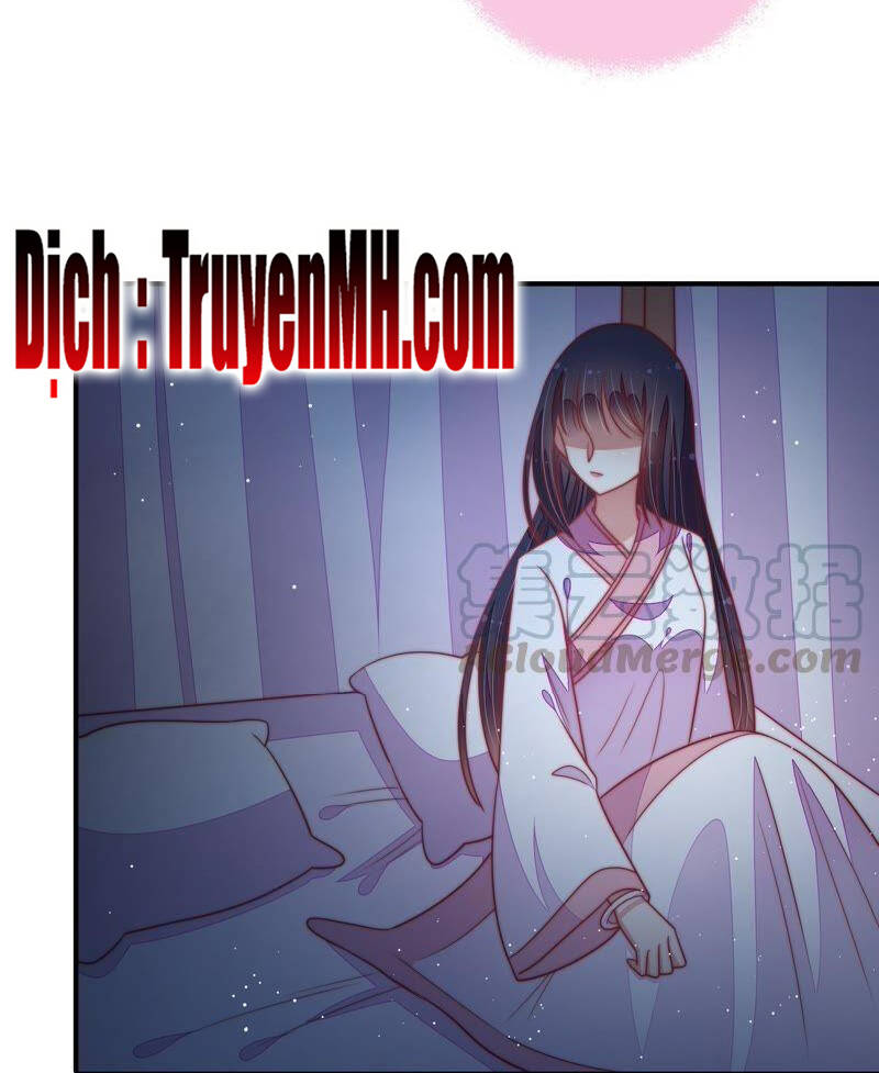 Ngày Nào Thiếu Soái Cũng Ghen Chapter 186 - 8
