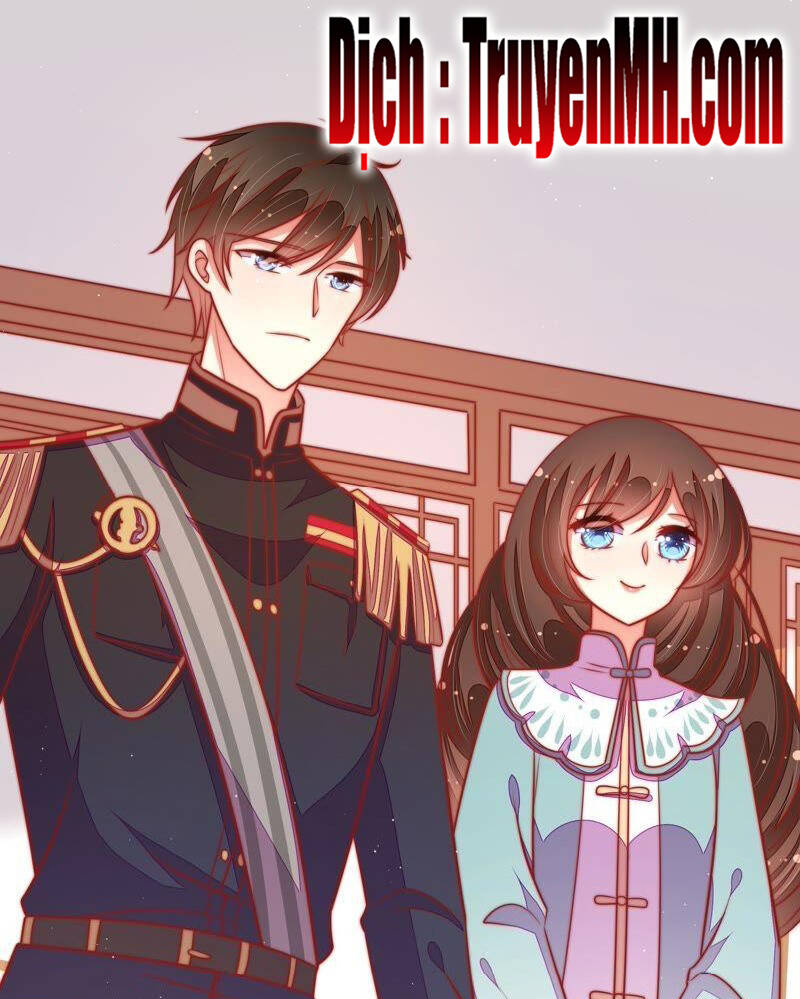 Ngày Nào Thiếu Soái Cũng Ghen Chapter 188 - 2