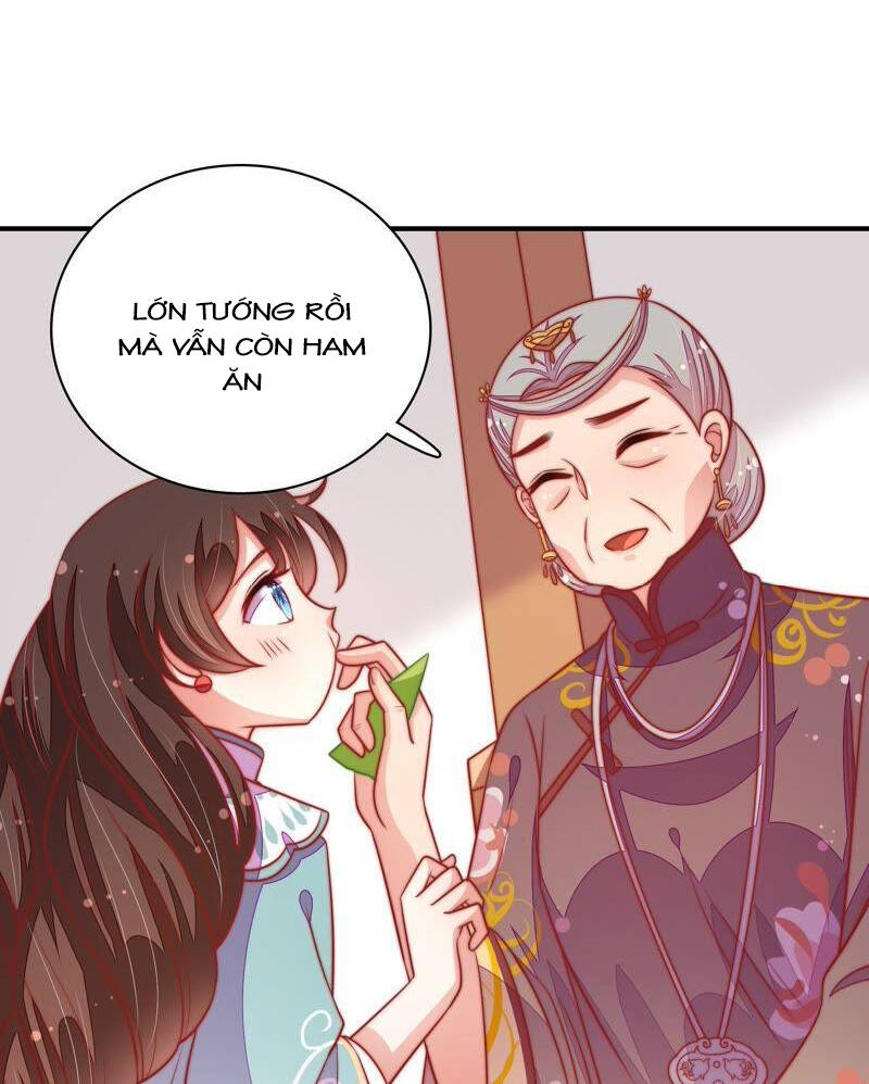 Ngày Nào Thiếu Soái Cũng Ghen Chapter 188 - 11
