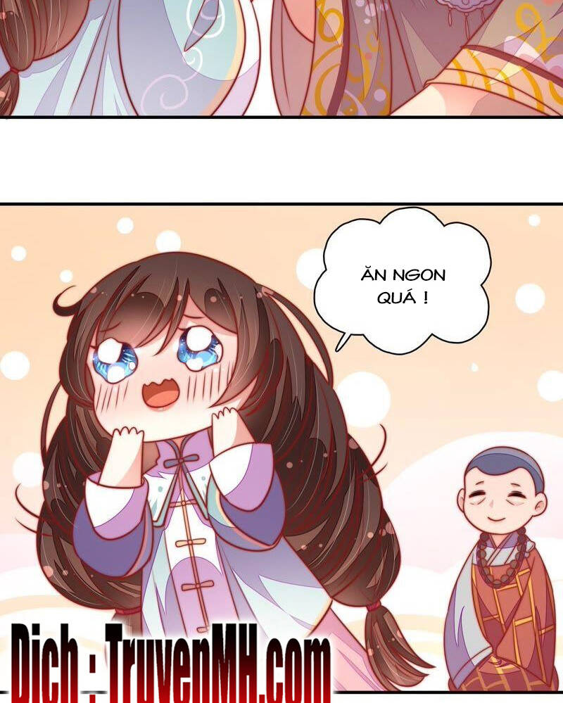 Ngày Nào Thiếu Soái Cũng Ghen Chapter 188 - 12