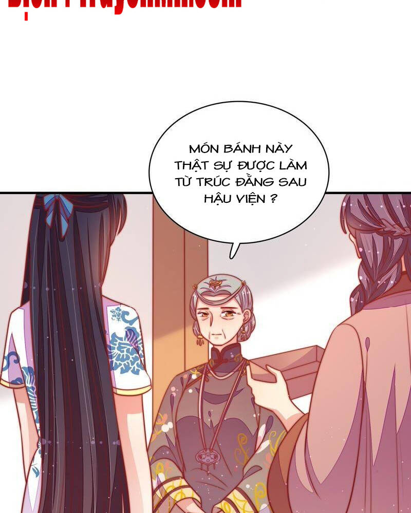 Ngày Nào Thiếu Soái Cũng Ghen Chapter 188 - 13