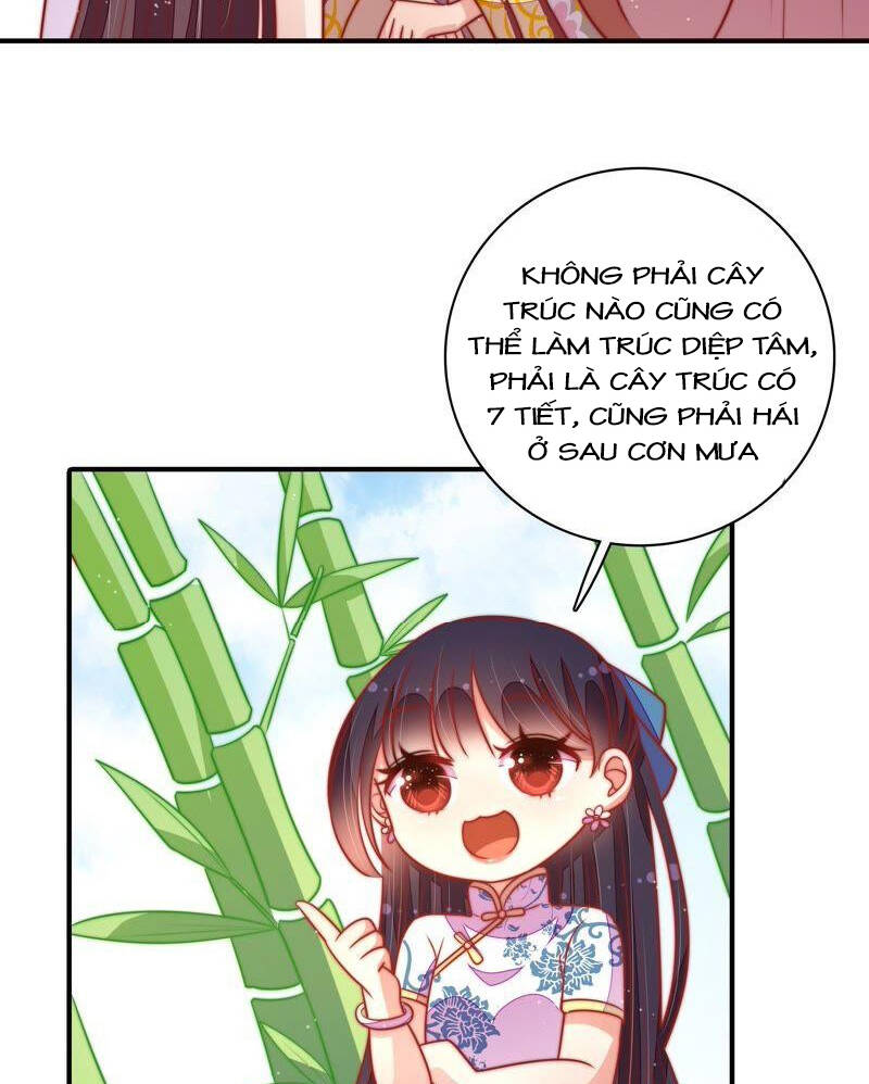 Ngày Nào Thiếu Soái Cũng Ghen Chapter 188 - 14