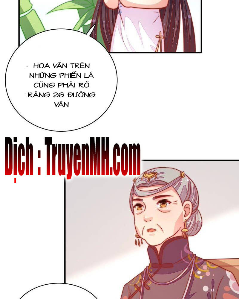 Ngày Nào Thiếu Soái Cũng Ghen Chapter 188 - 15